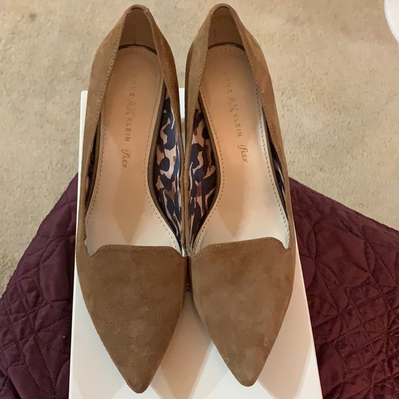 Anne Klein Inissa Pump - Picture 2 of 5